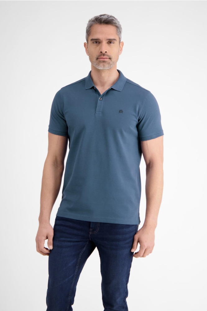 BASIC POLO SHIRT 2573200 448